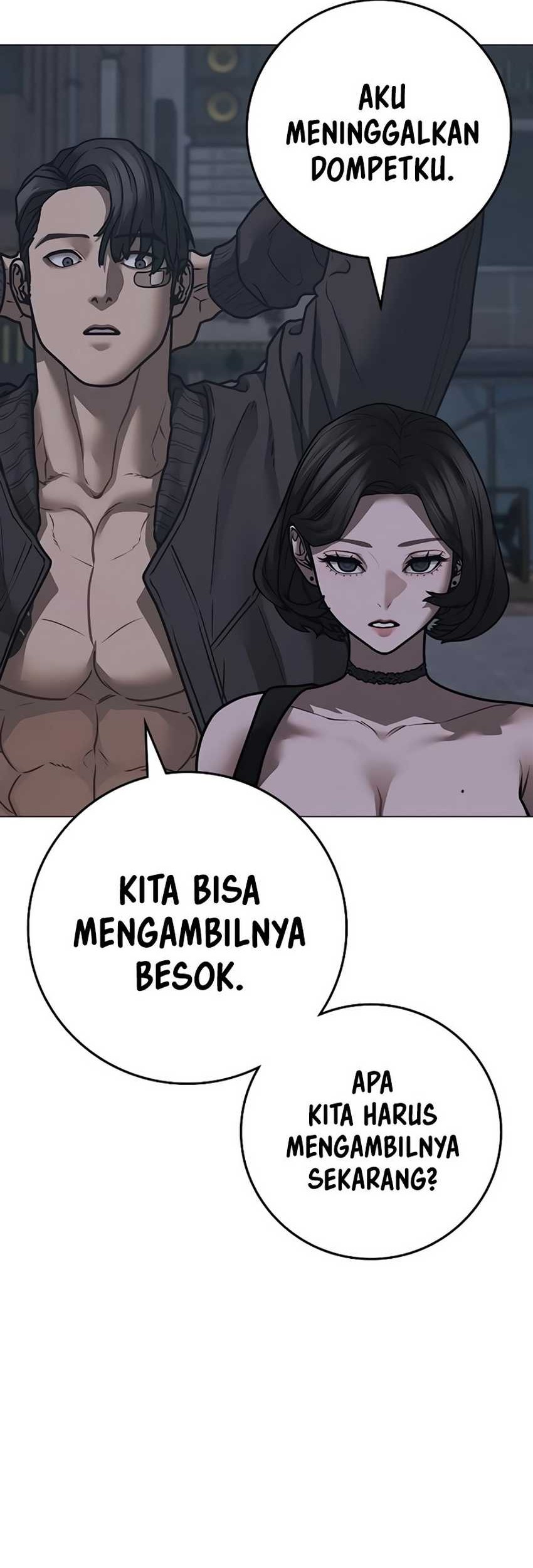 Reality Quest Bab 134 halaman 72
