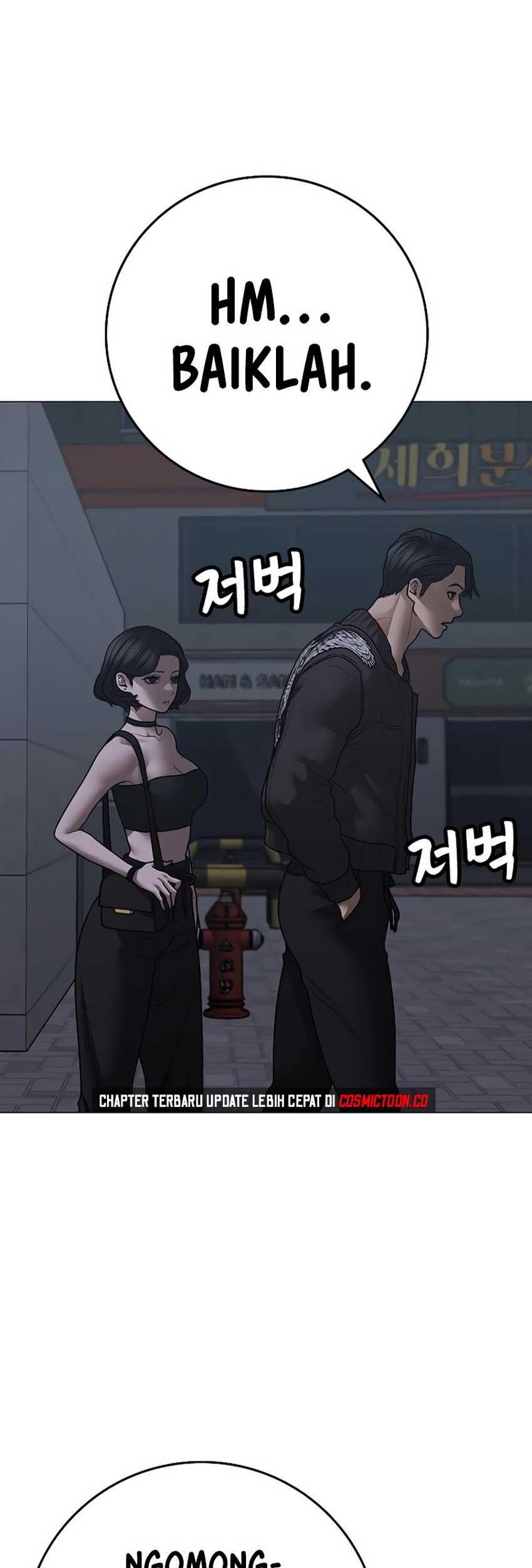 Reality Quest Bab 134 halaman 76