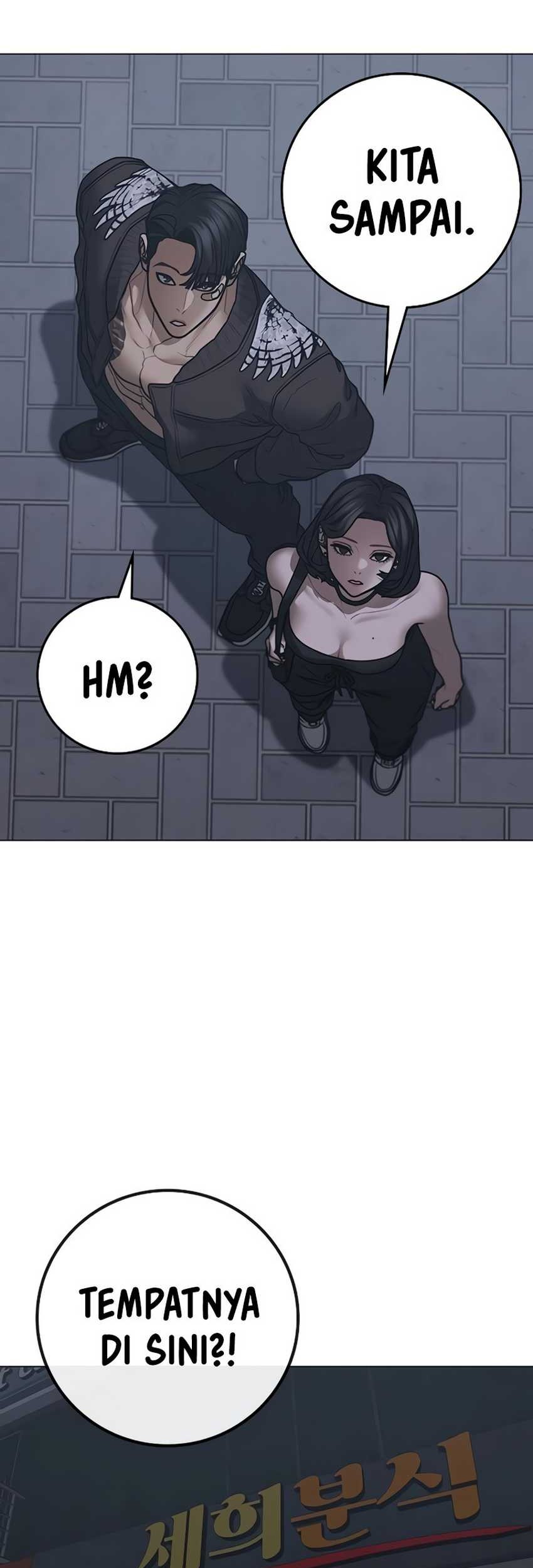 Reality Quest Bab 134 halaman 78