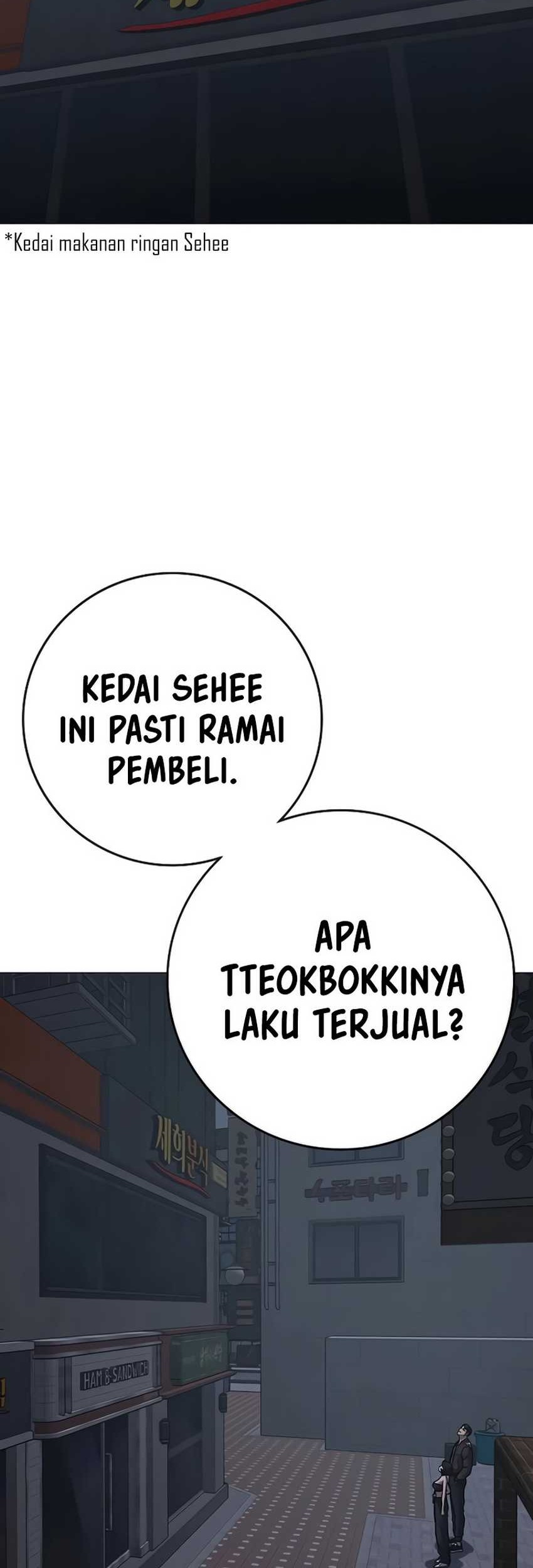 Reality Quest Bab 134 halaman 79