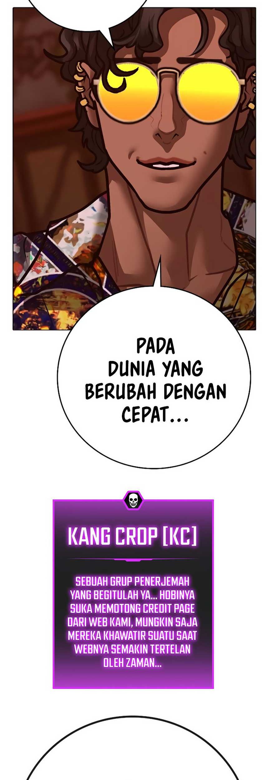 Reality Quest Bab 134 halaman 98