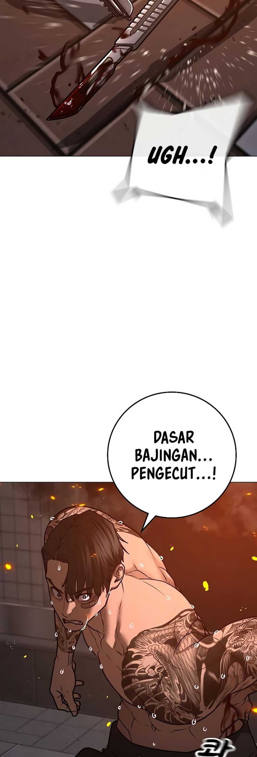 Reality Quest Bab 134 halaman 108