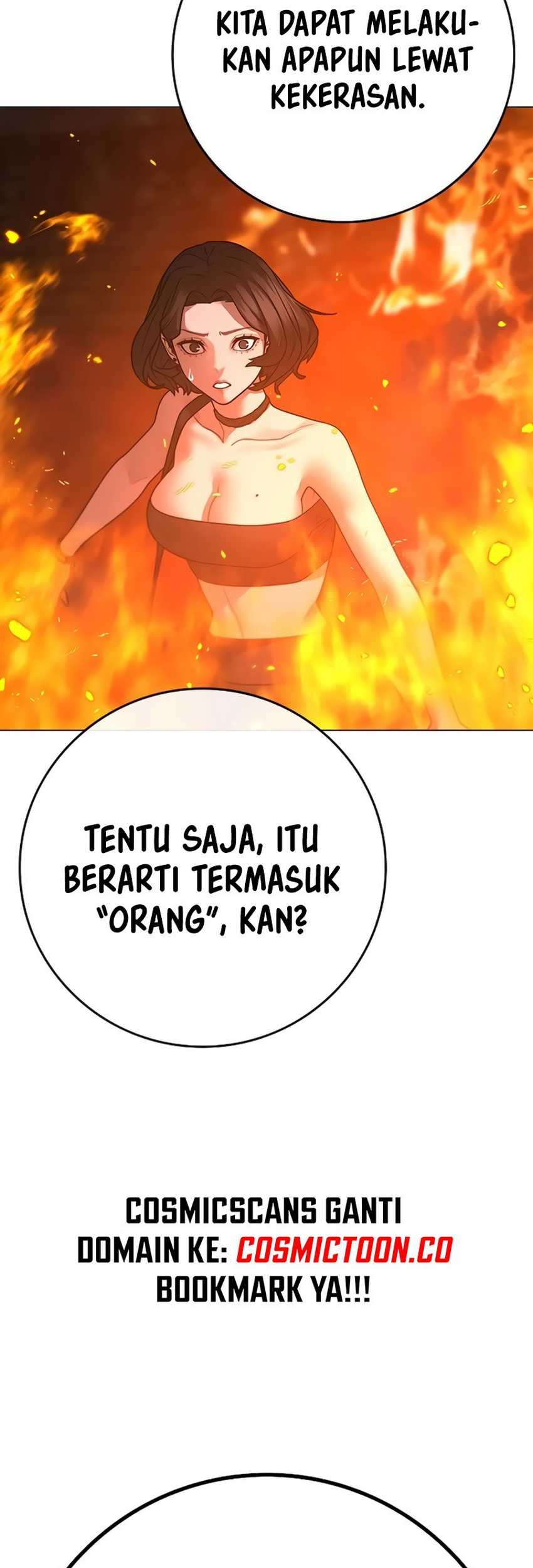 Reality Quest Bab 134 halaman 111