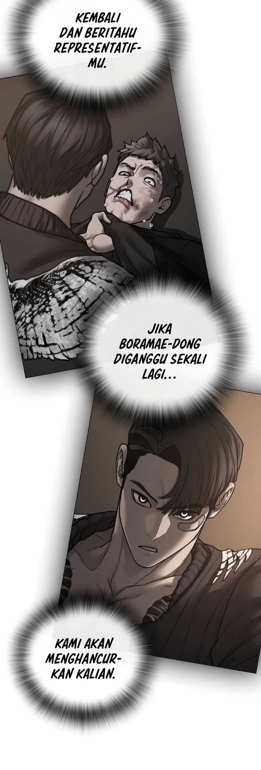 Reality Quest Bab 134 halaman 114