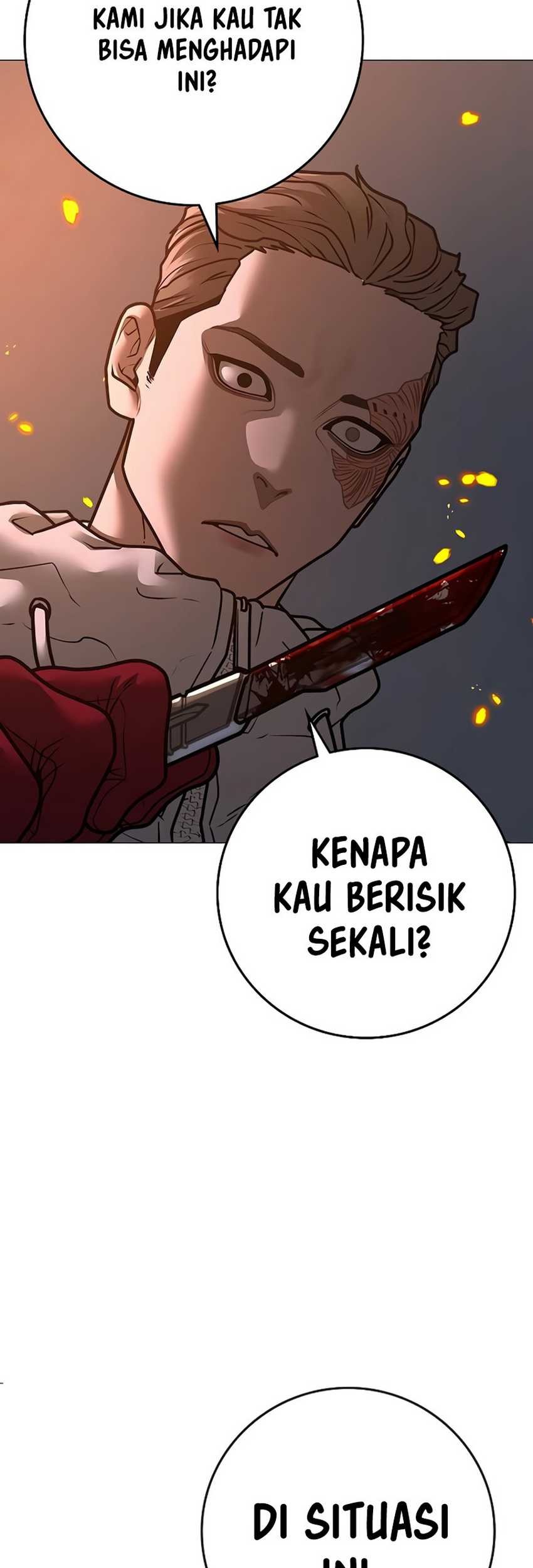 Reality Quest Bab 134 halaman 116