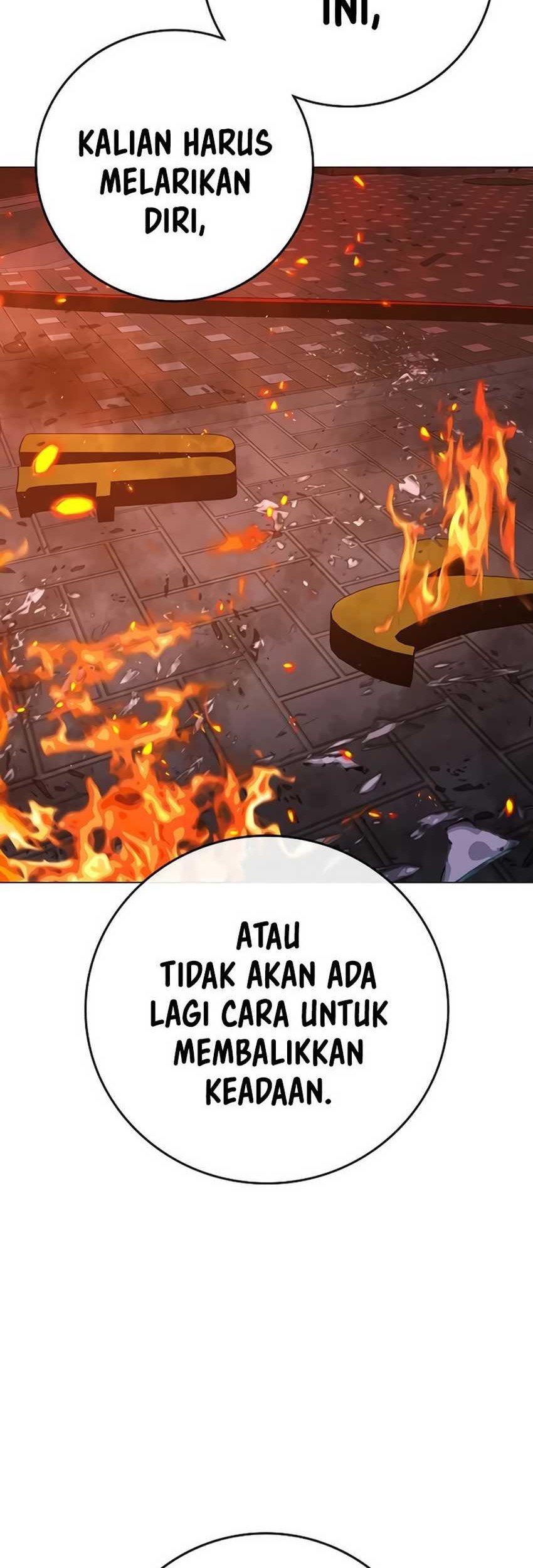 Reality Quest Bab 134 halaman 117