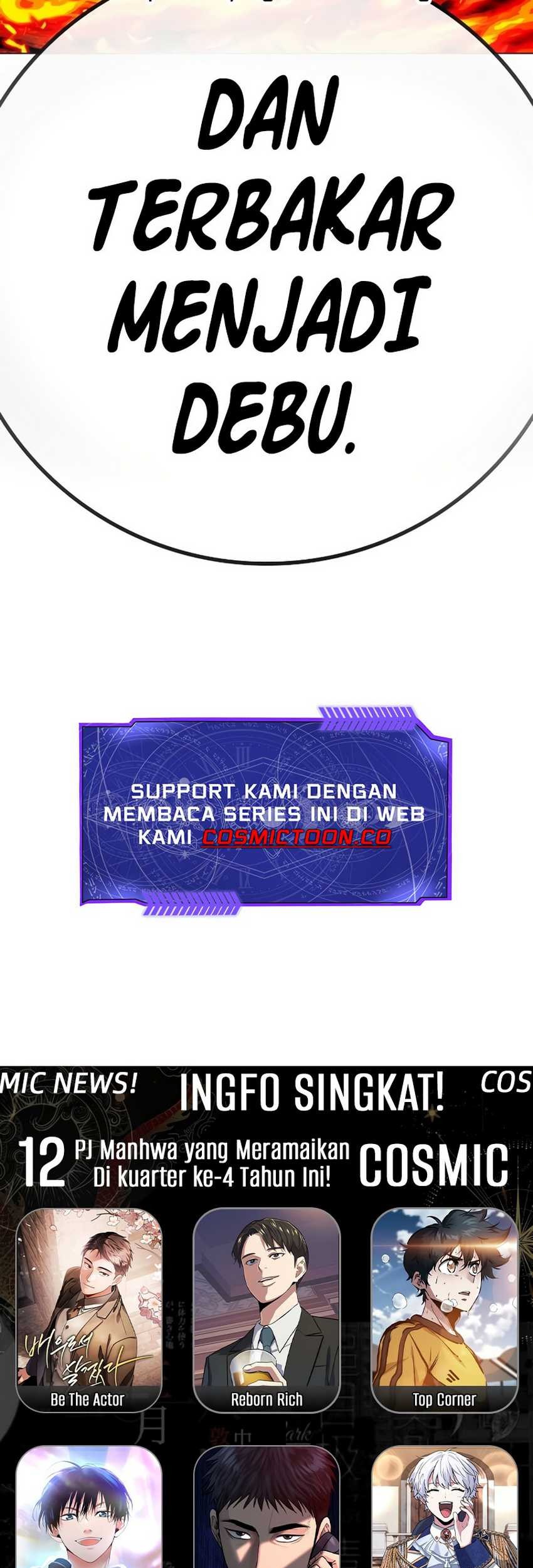 Reality Quest Bab 134 halaman 120
