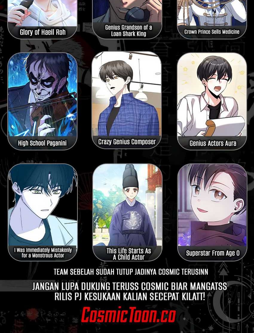 Reality Quest Bab 134 halaman 121