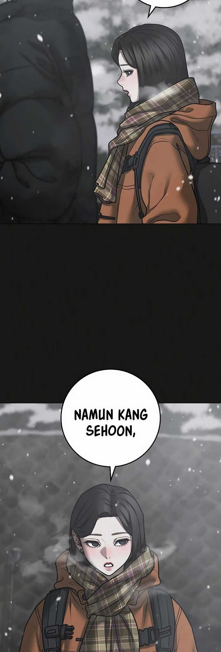 Reality Quest Bab 135 halaman 6