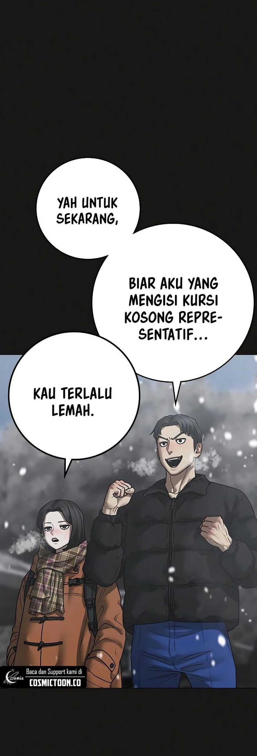 Reality Quest Bab 135 halaman 15
