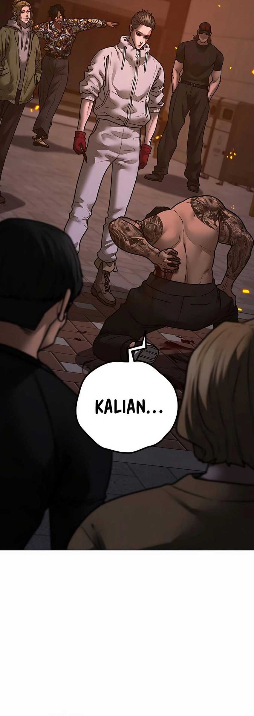 Reality Quest Bab 135 halaman 27