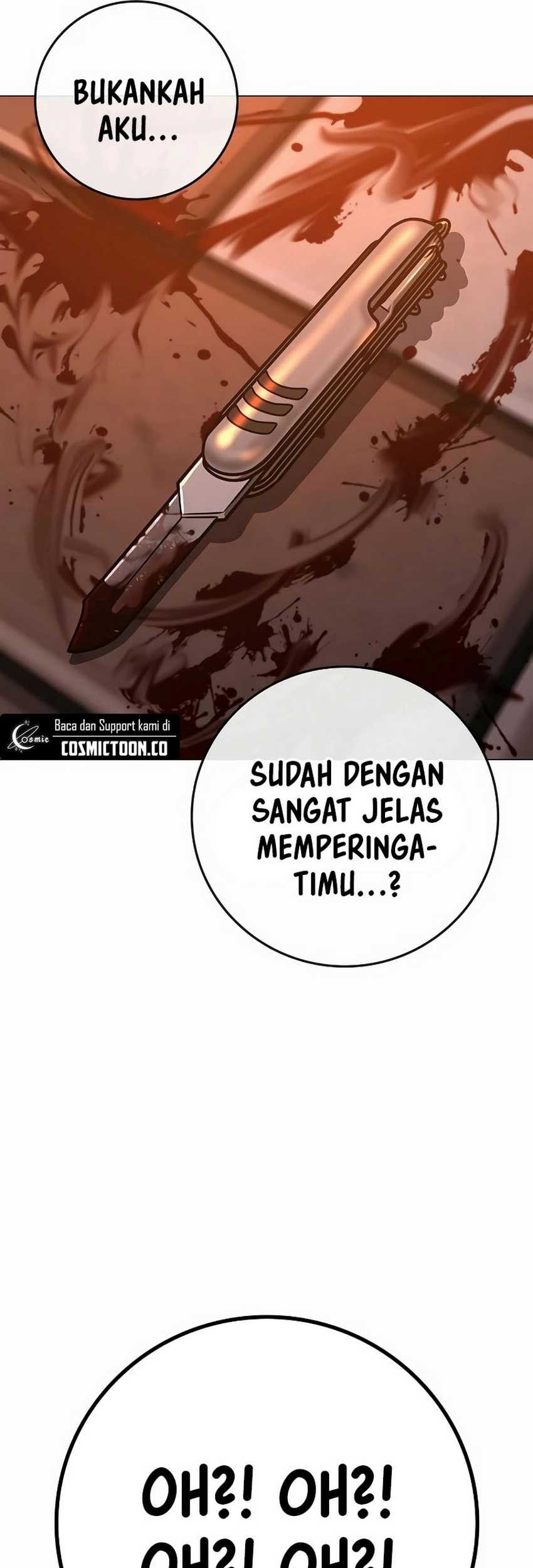 Reality Quest Bab 135 halaman 28