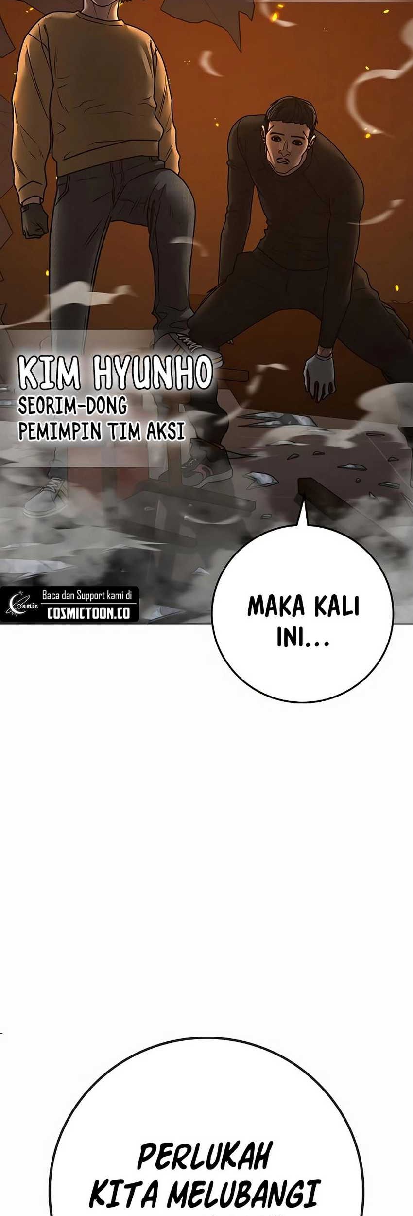 Reality Quest Bab 135 halaman 37