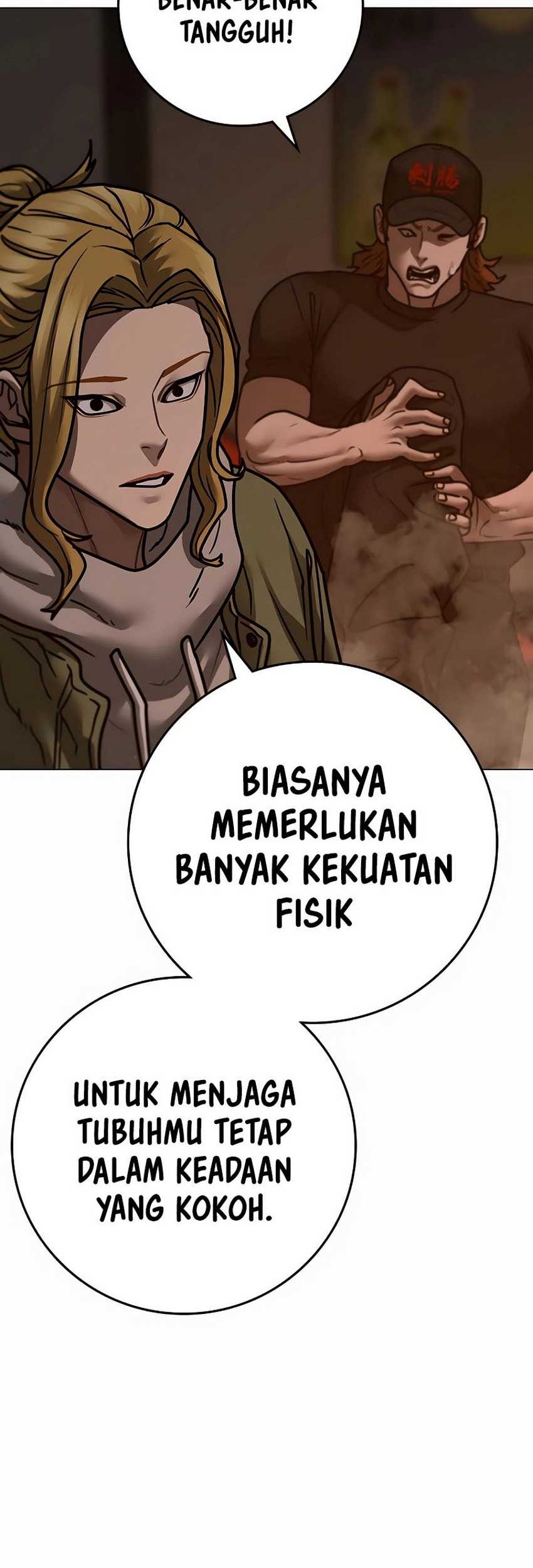 Reality Quest Bab 135 halaman 50