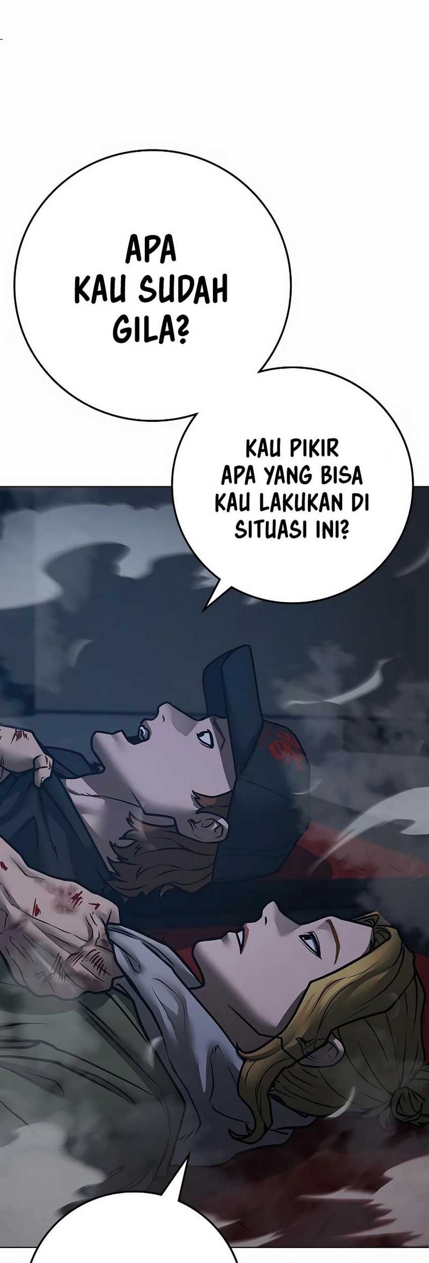 Reality Quest Bab 135 halaman 68