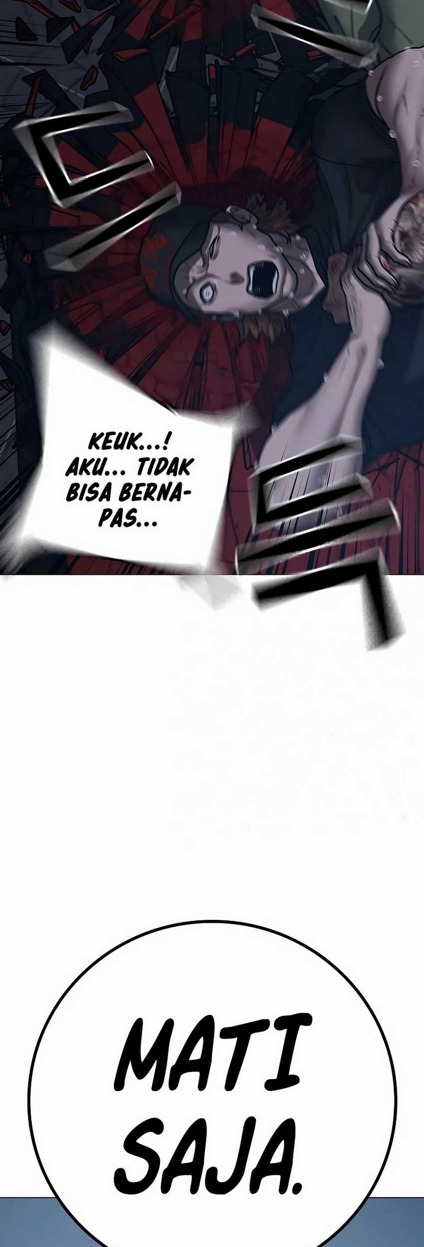 Reality Quest Bab 135 halaman 73