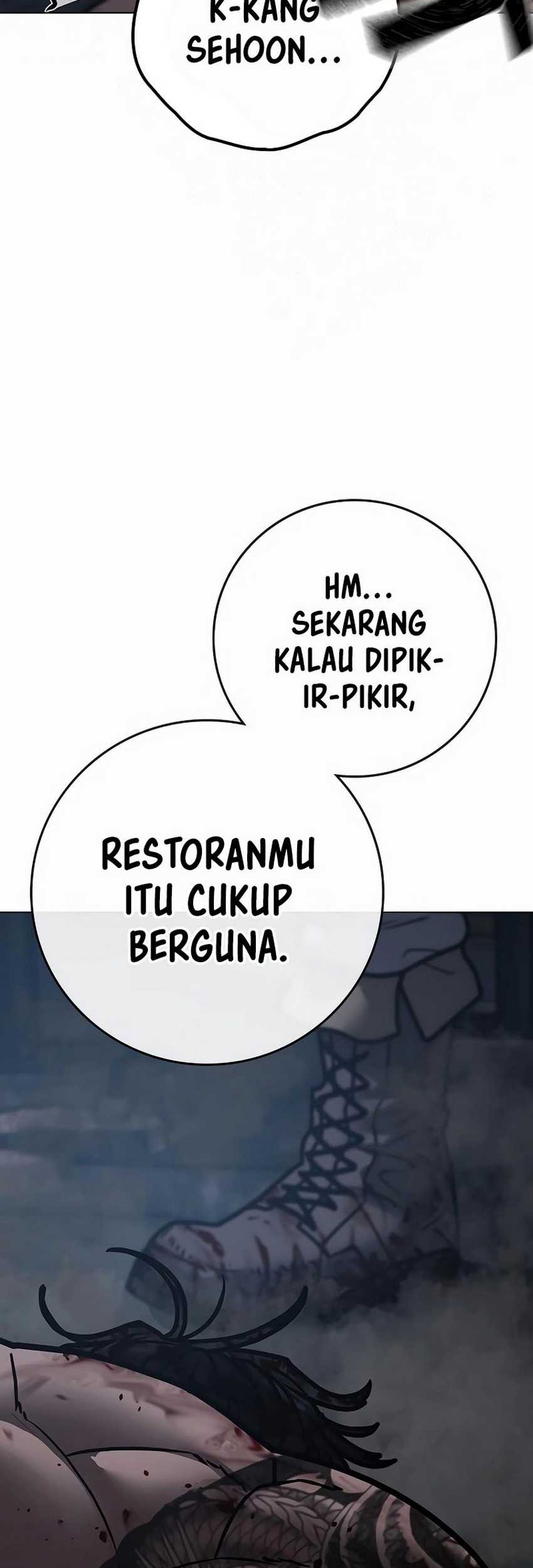 Reality Quest Bab 135 halaman 99