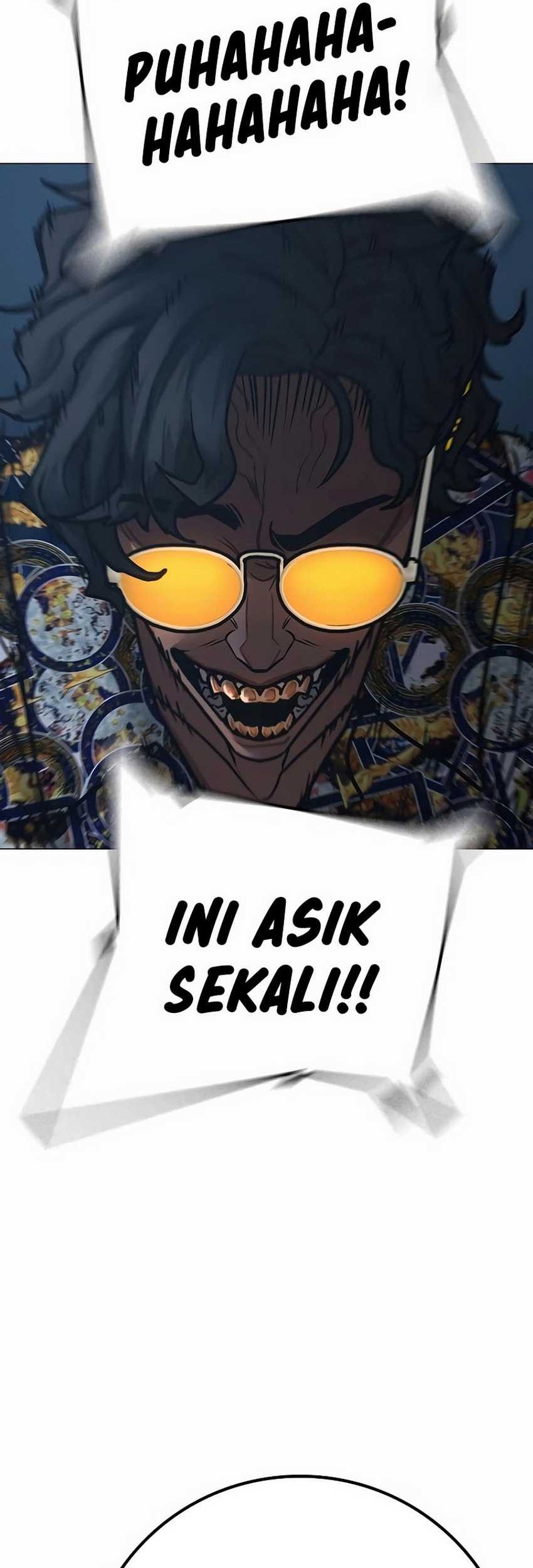 Reality Quest Bab 135 halaman 110