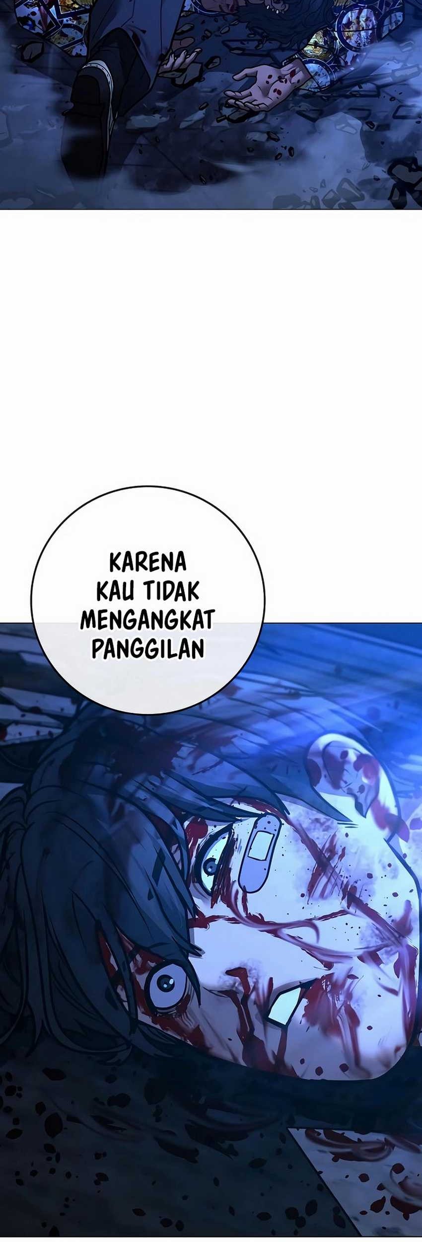 Reality Quest Bab 135 halaman 138