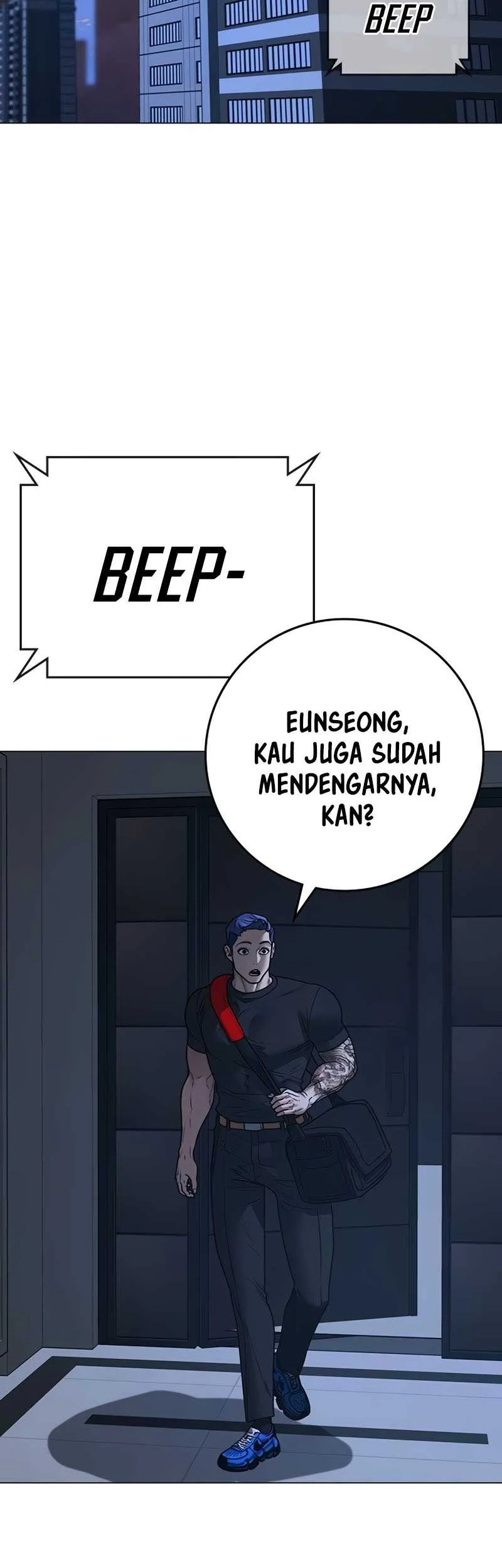 Reality Quest Bab 136 halaman 3