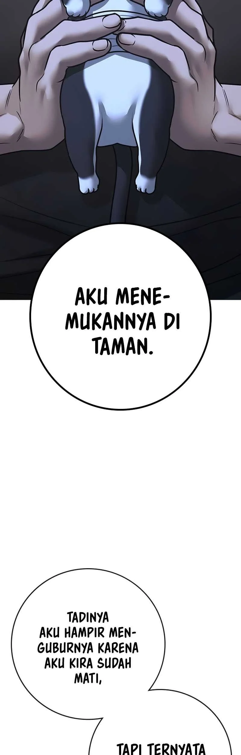 Reality Quest Bab 136 halaman 11