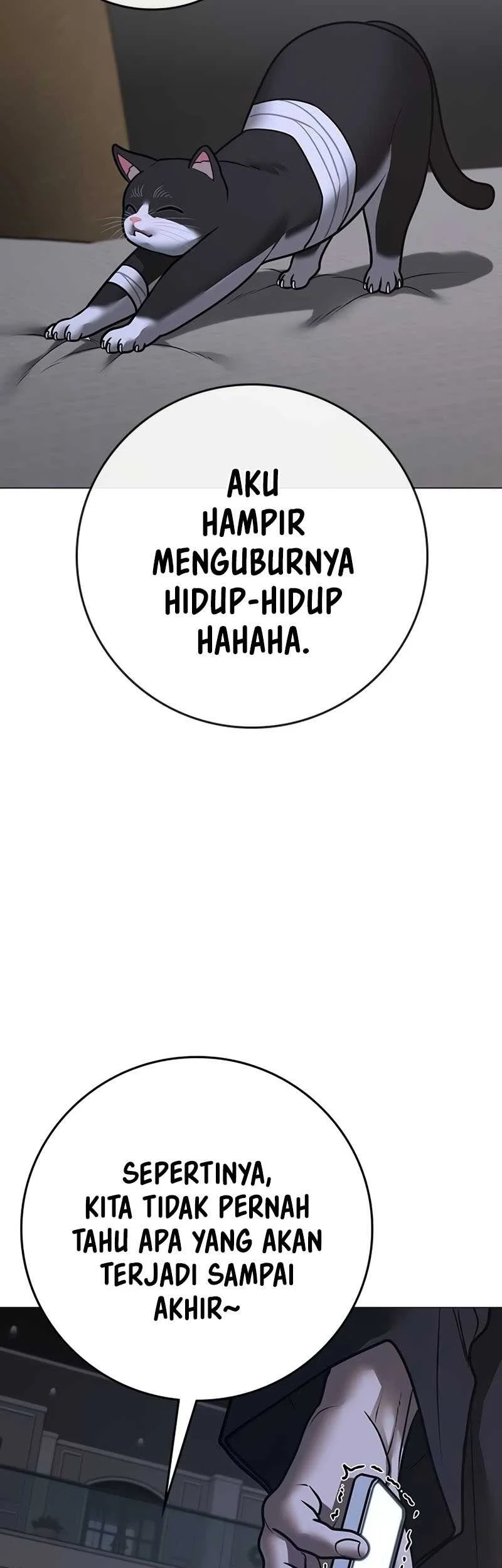 Reality Quest Bab 136 halaman 13