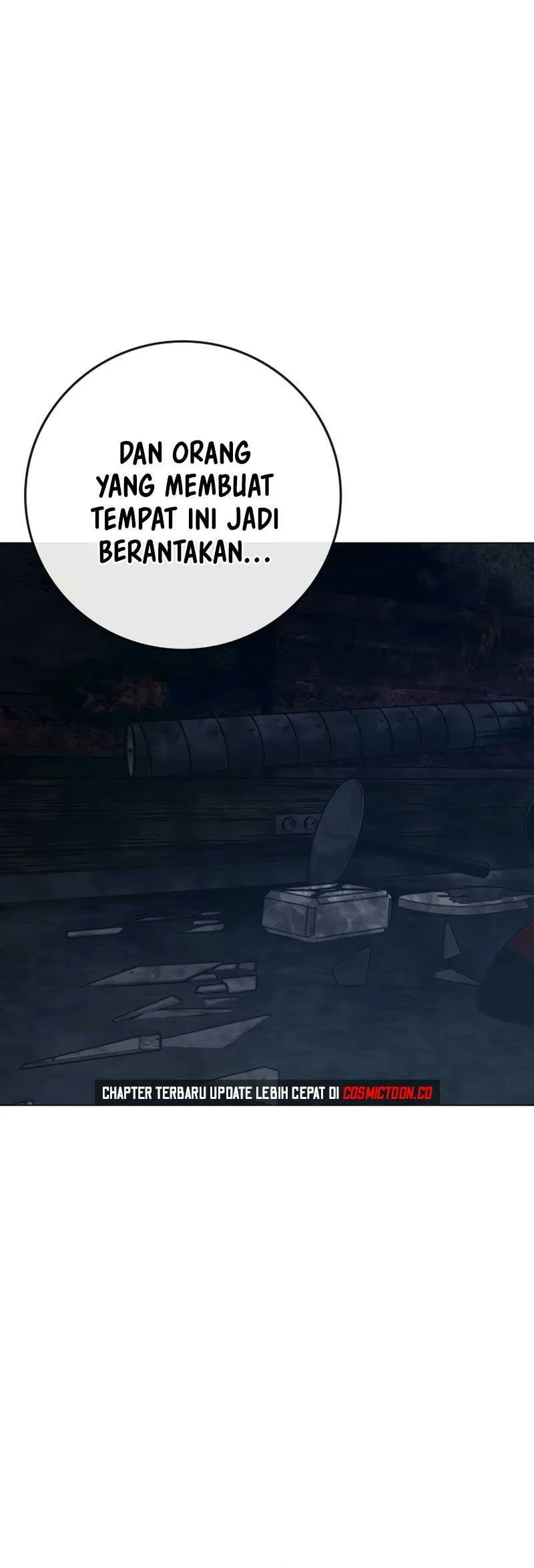 Reality Quest Bab 136 halaman 20