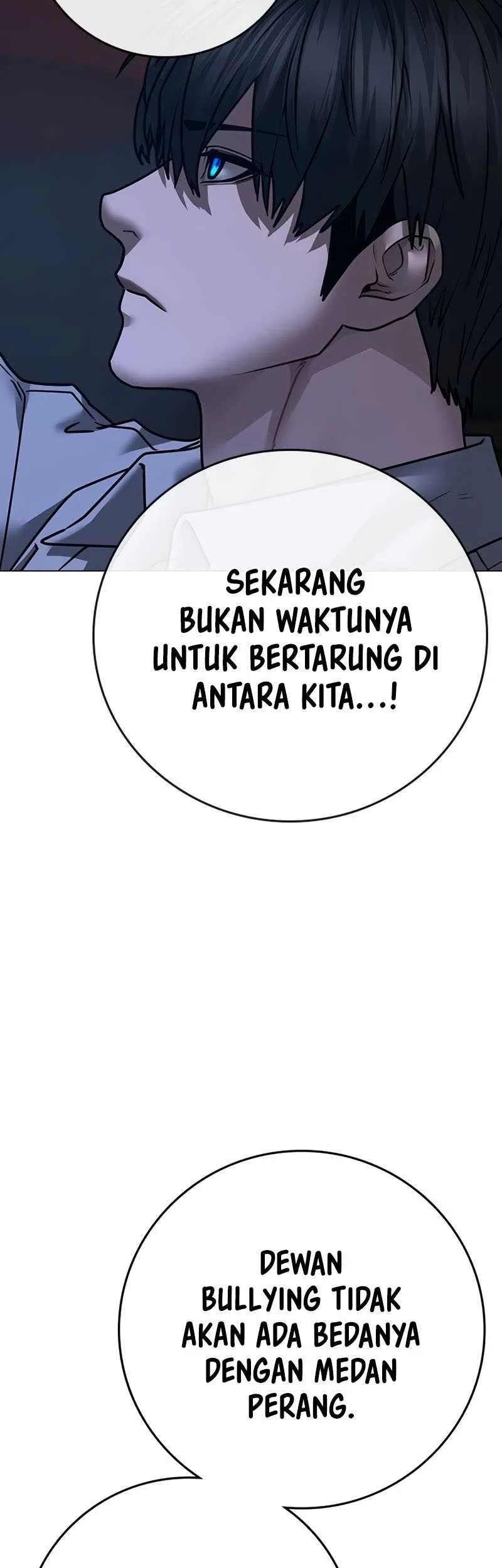 Reality Quest Bab 136 halaman 23