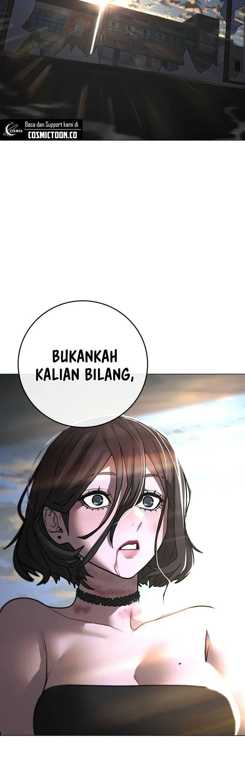 Reality Quest Bab 136 halaman 42