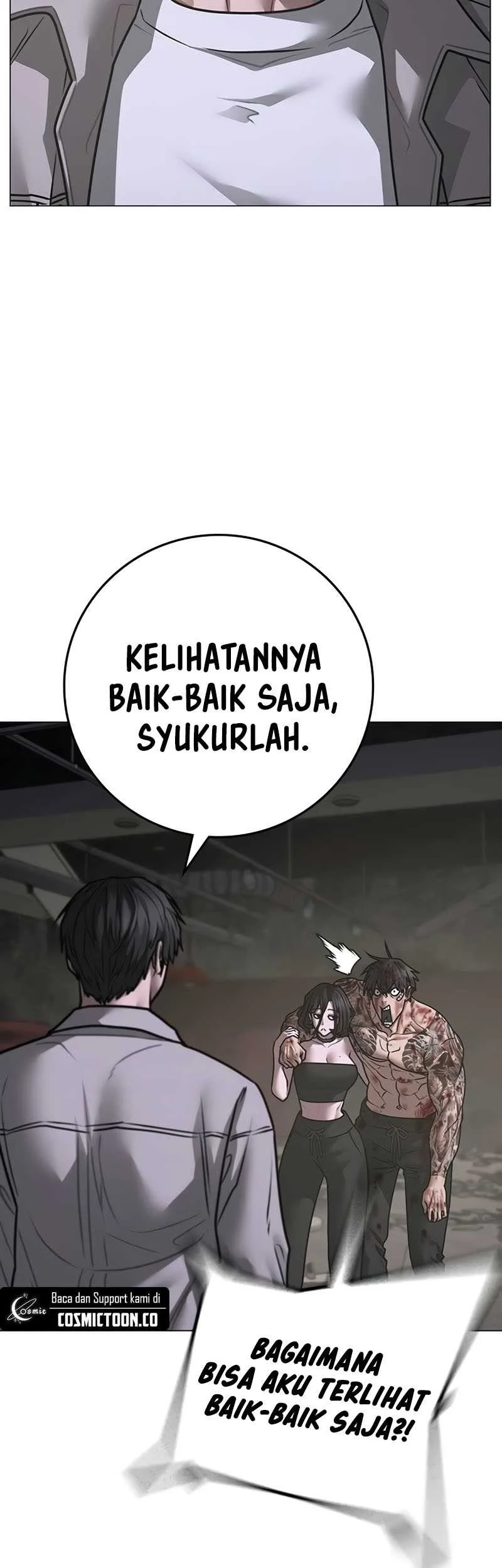 Reality Quest Bab 136 halaman 49