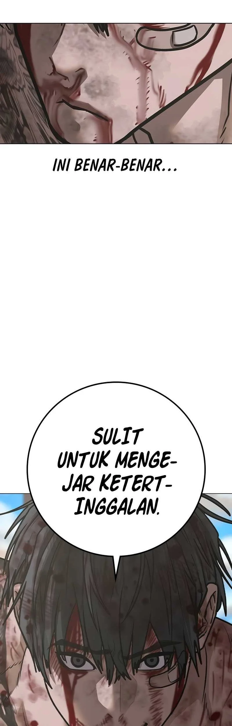 Reality Quest Bab 136 halaman 52