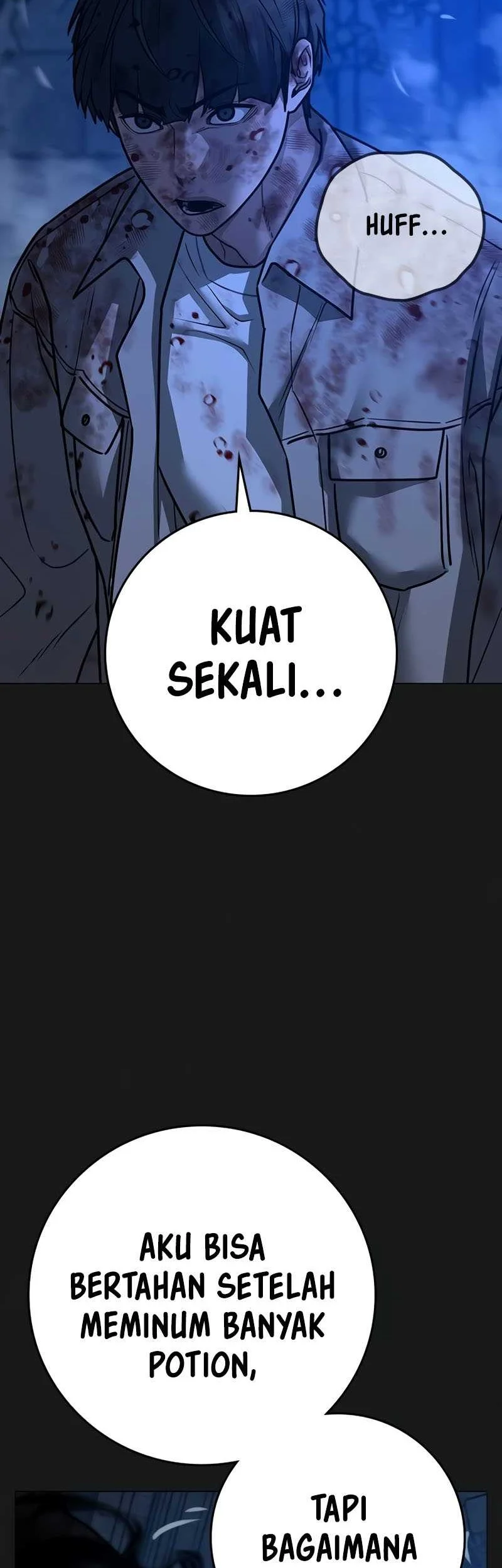Reality Quest Bab 136 halaman 58
