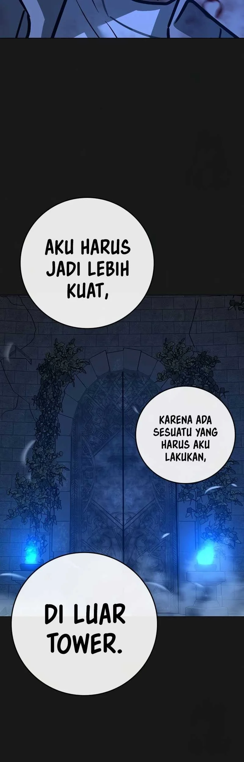 Reality Quest Bab 136 halaman 61
