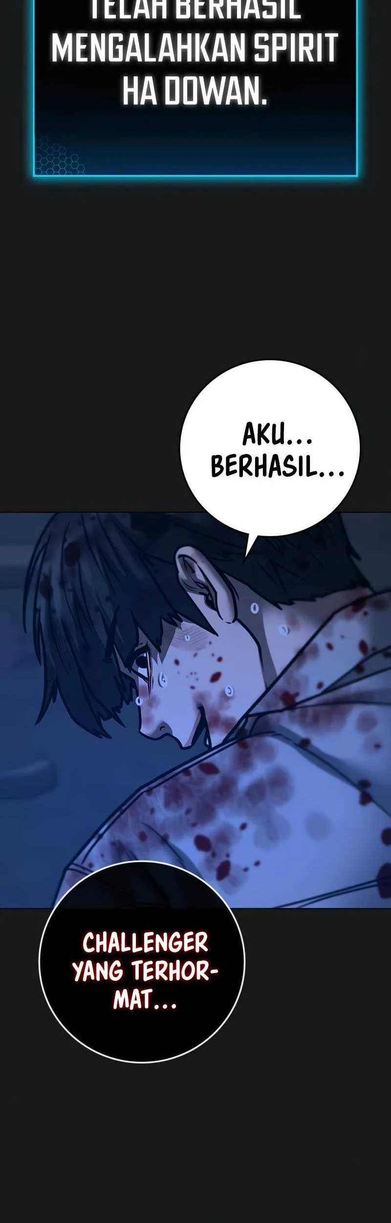 Reality Quest Bab 136 halaman 74