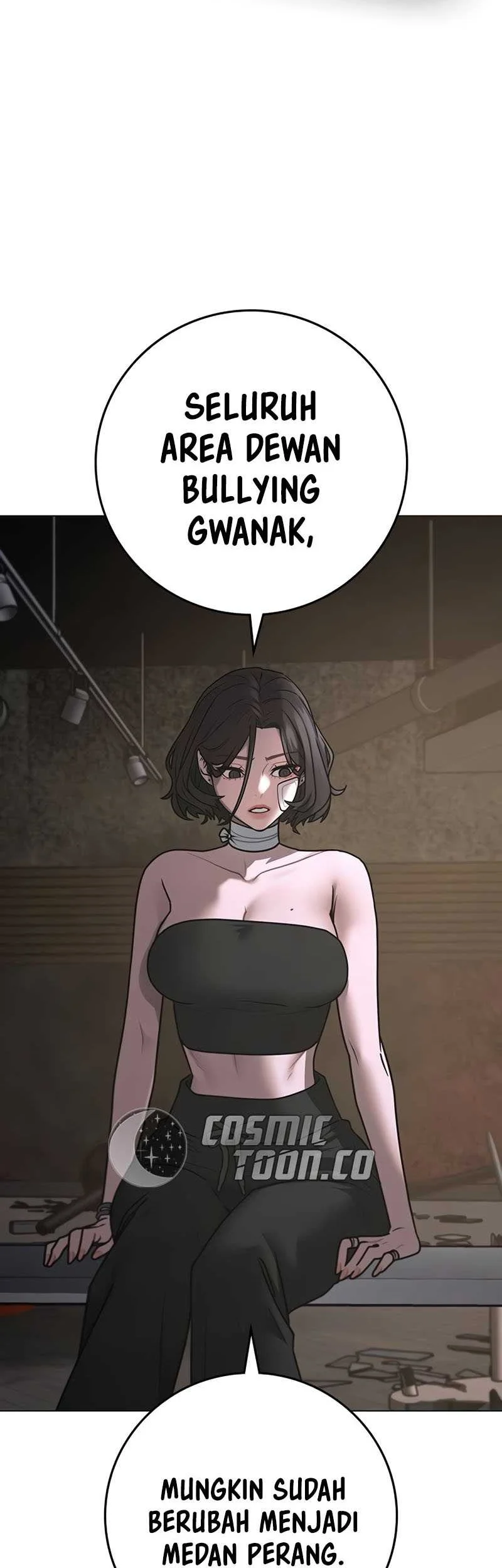 Reality Quest Bab 136 halaman 88