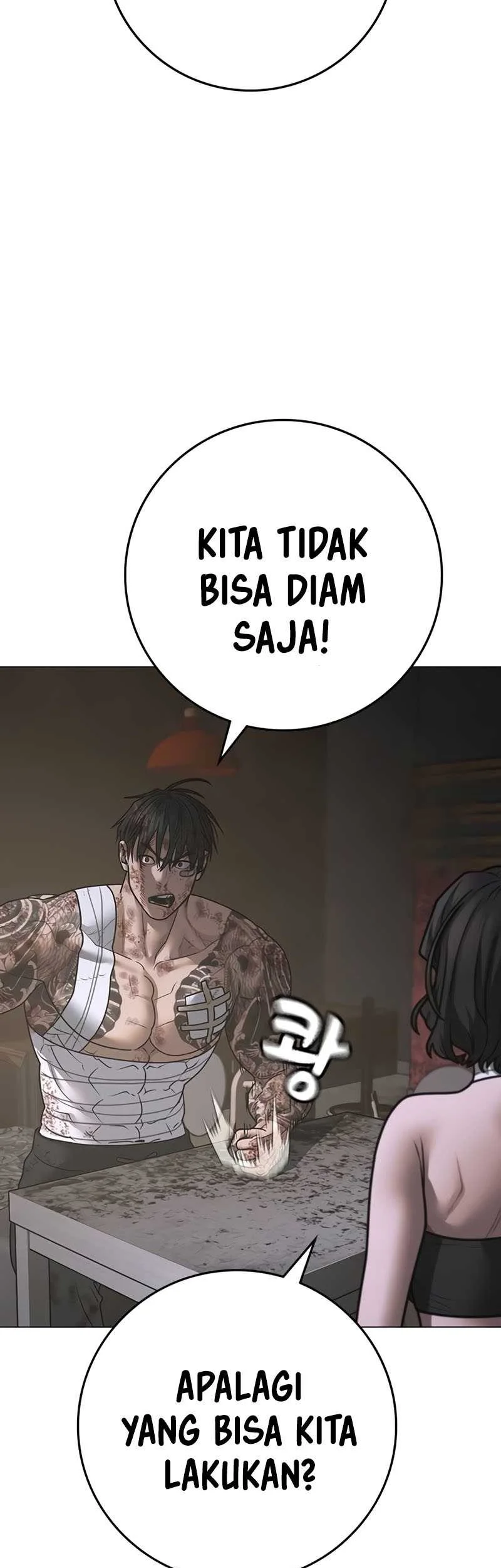 Reality Quest Bab 136 halaman 89