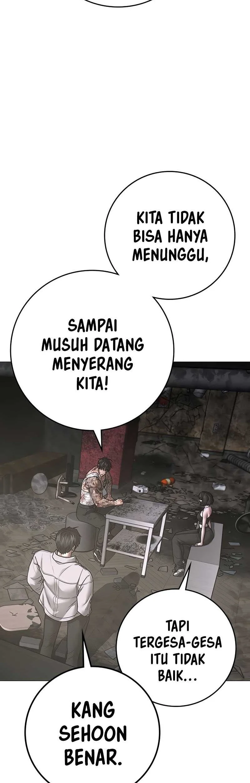 Reality Quest Bab 136 halaman 90