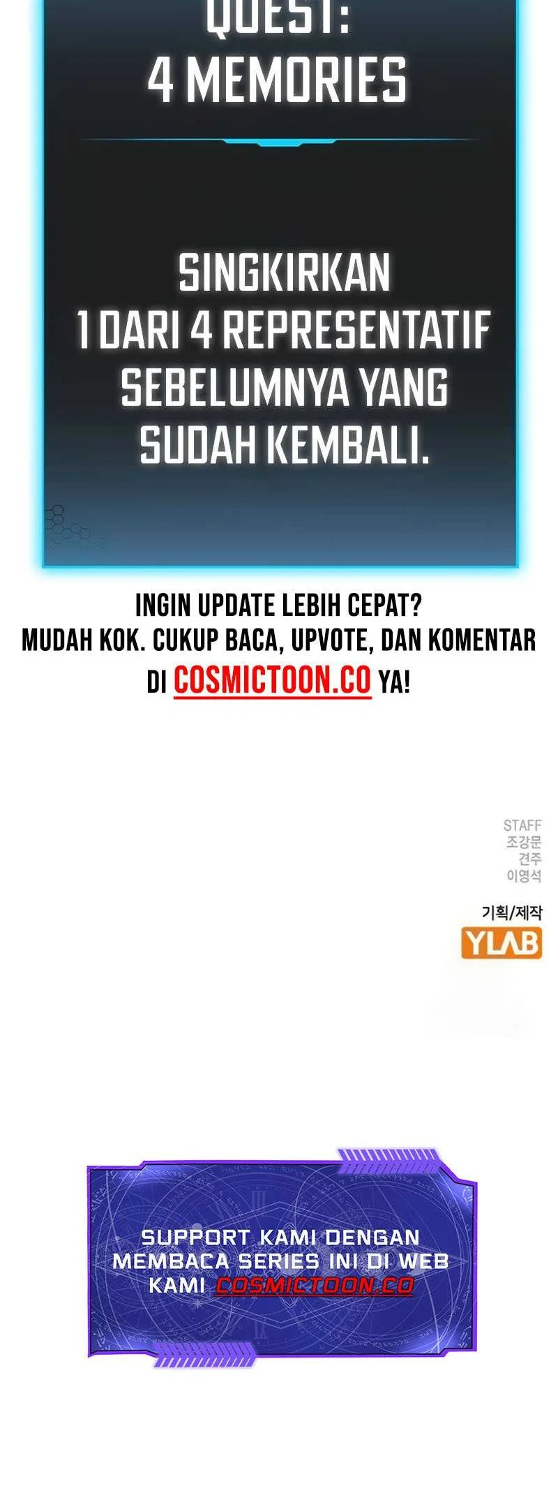 Reality Quest Bab 136 halaman 96