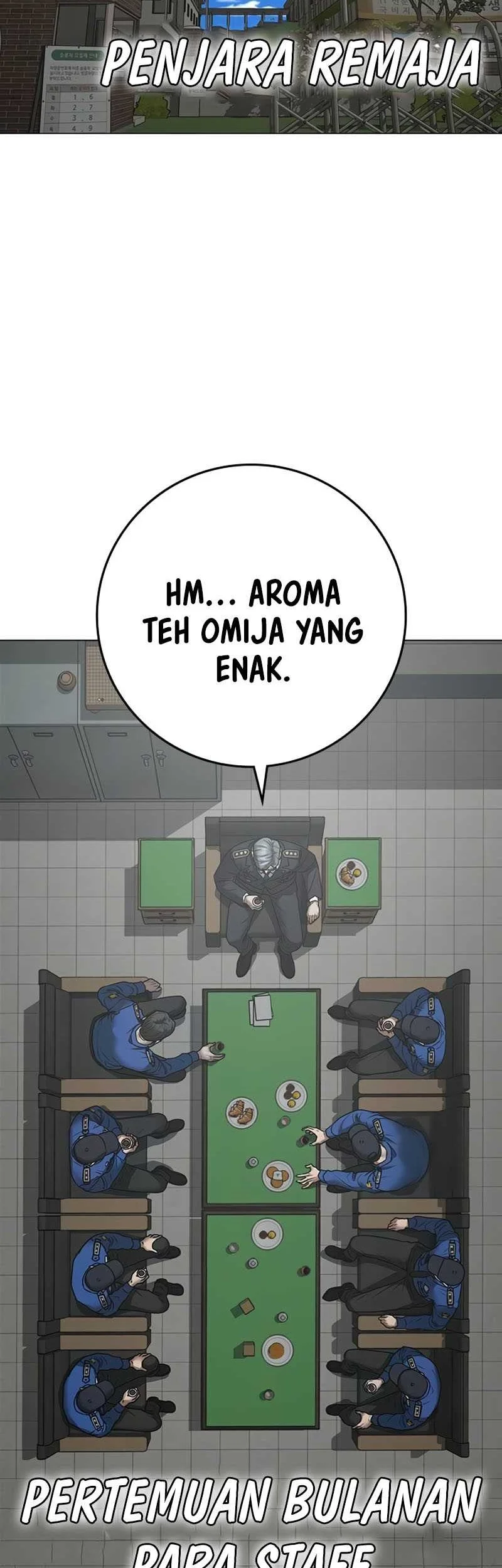 Reality Quest Bab 137 halaman 3