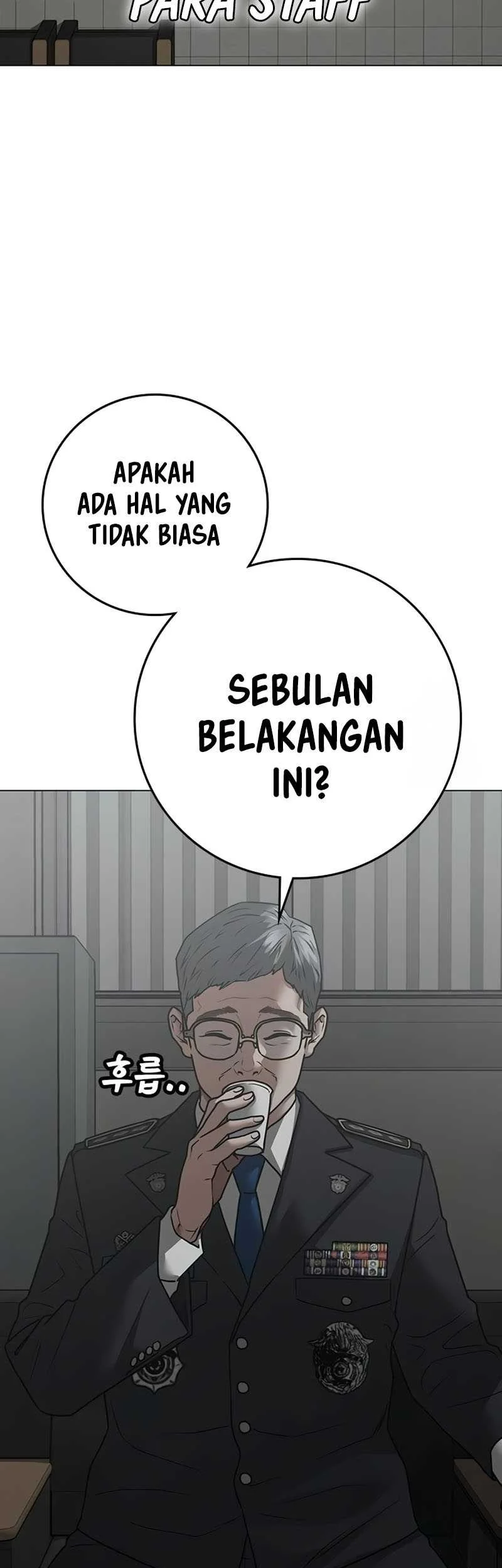 Reality Quest Bab 137 halaman 4