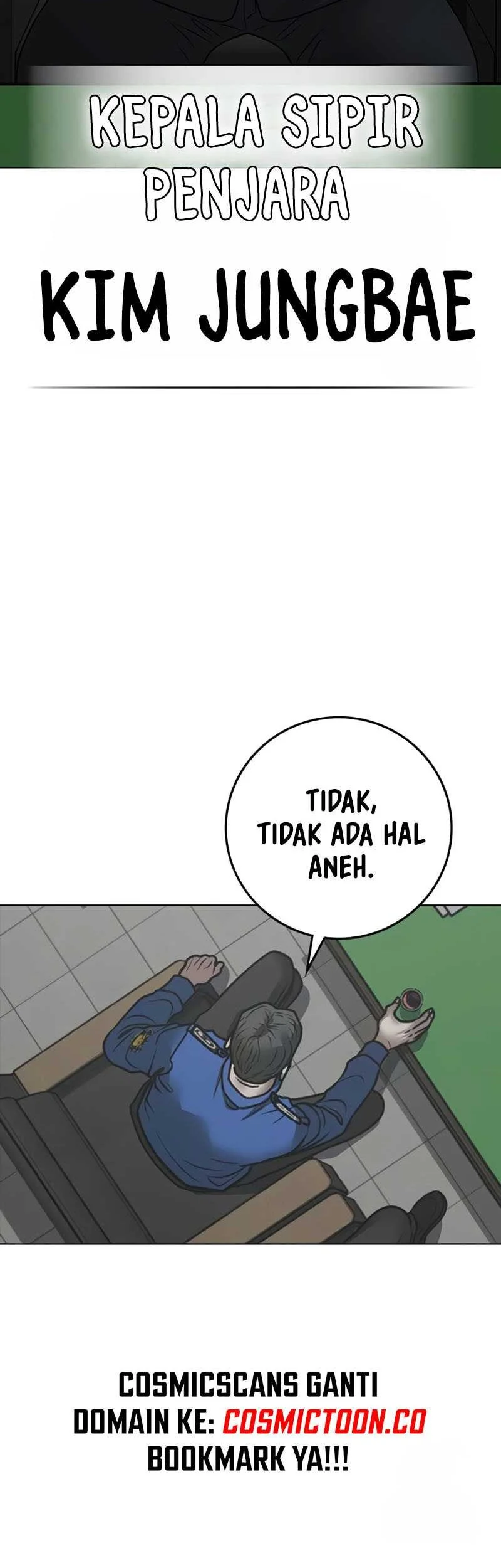 Reality Quest Bab 137 halaman 5