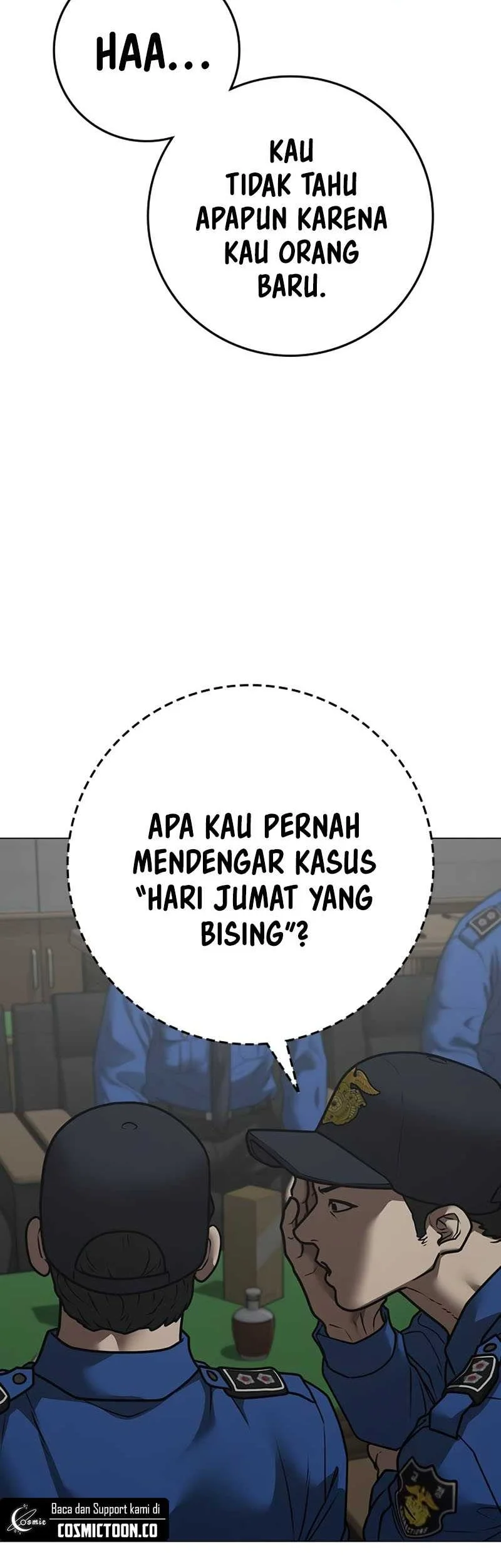 Reality Quest Bab 137 halaman 10