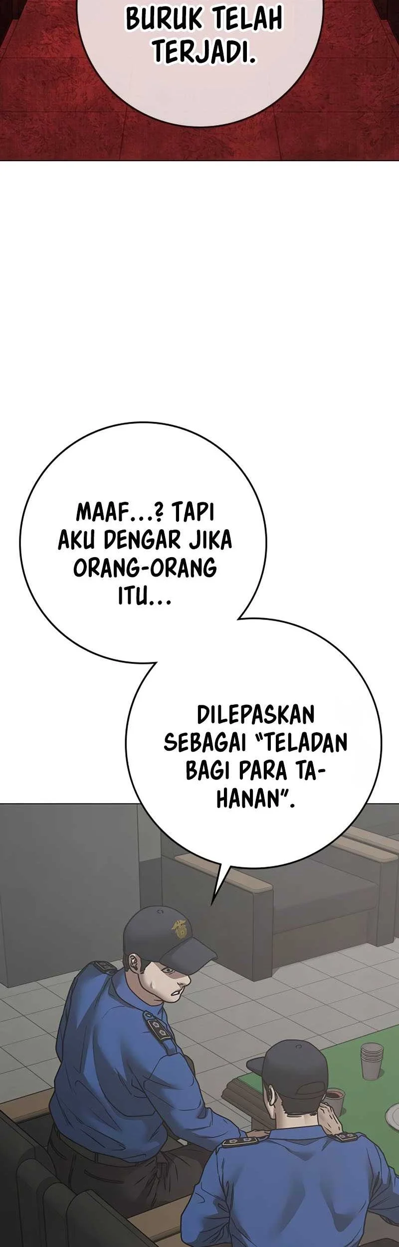 Reality Quest Bab 137 halaman 16