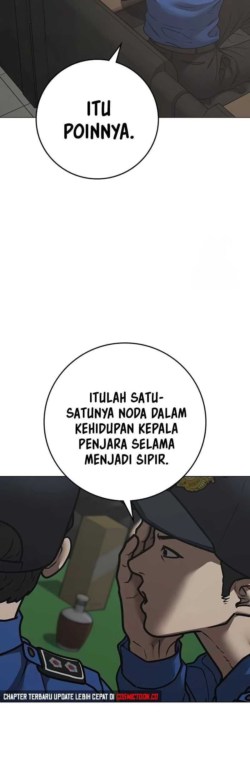 Reality Quest Bab 137 halaman 17
