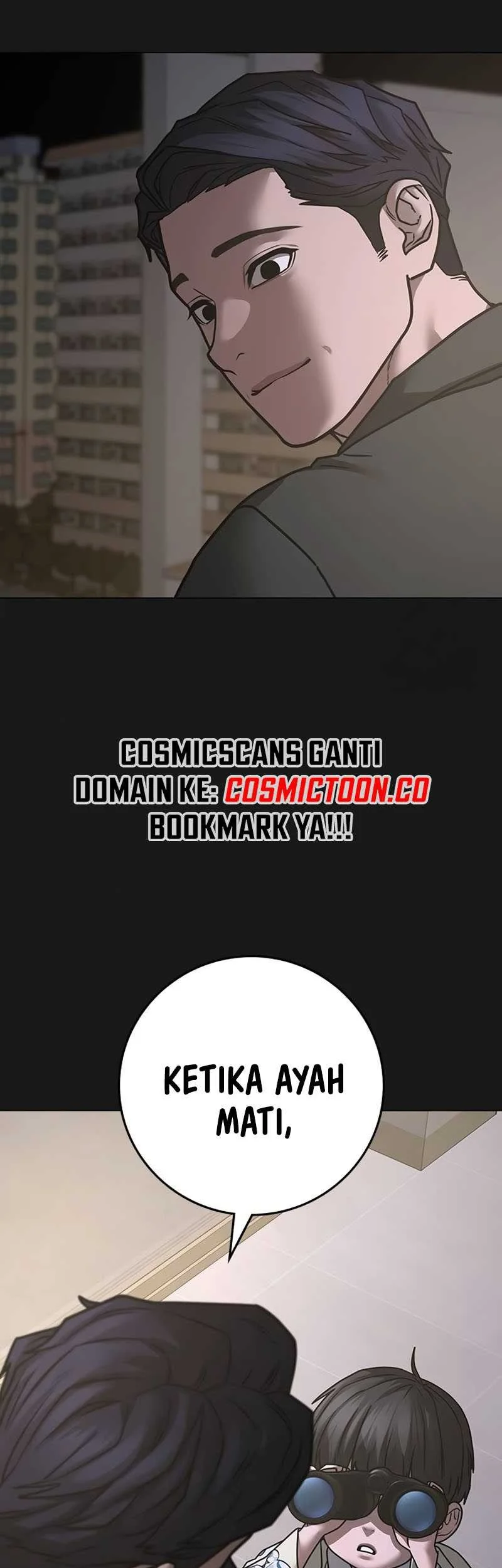 Reality Quest Bab 137 halaman 27