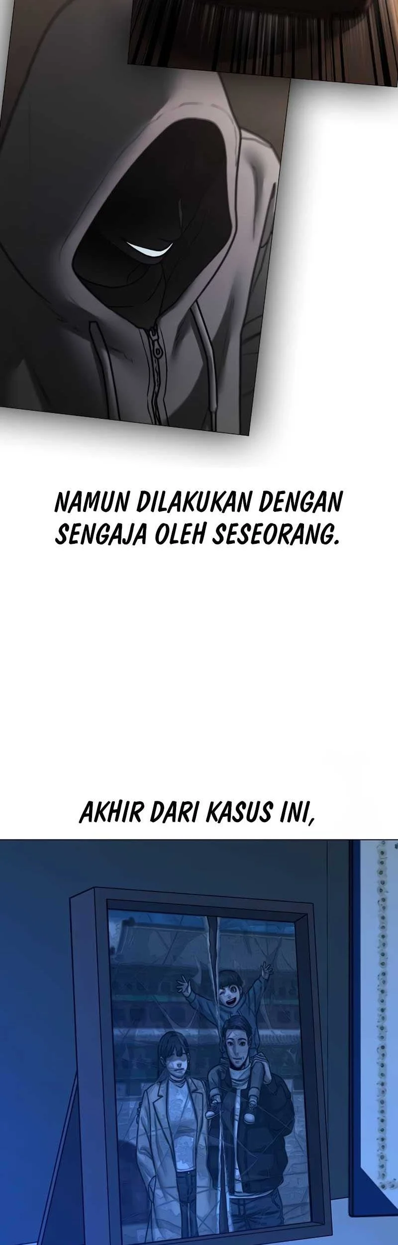 Reality Quest Bab 137 halaman 32