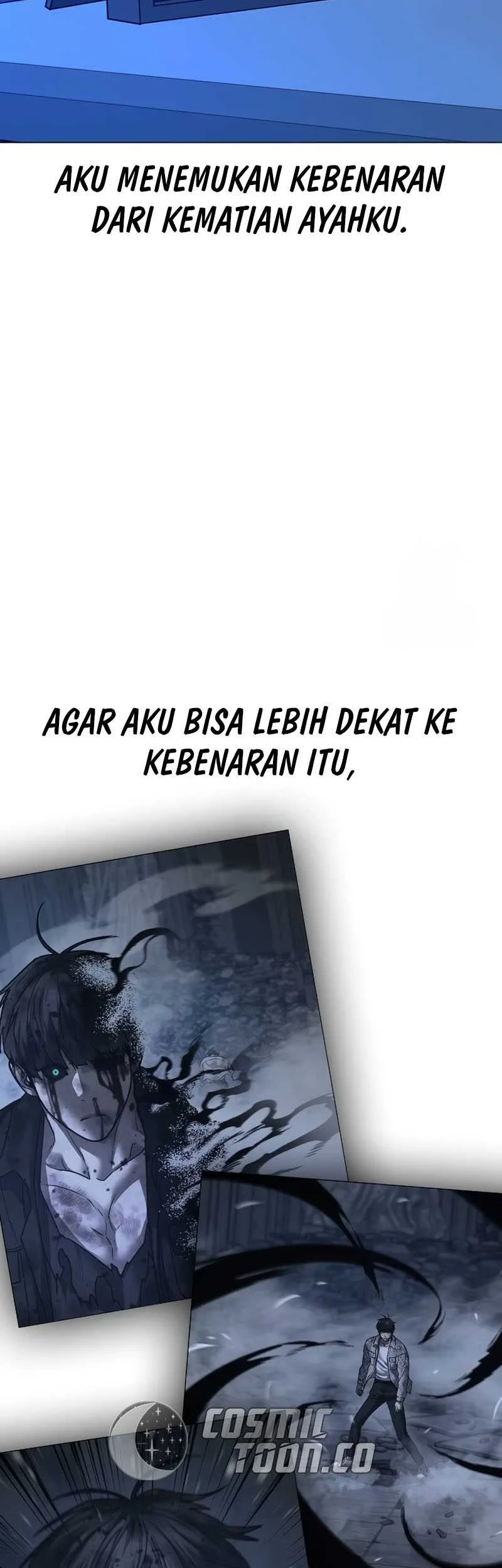 Reality Quest Bab 137 halaman 33