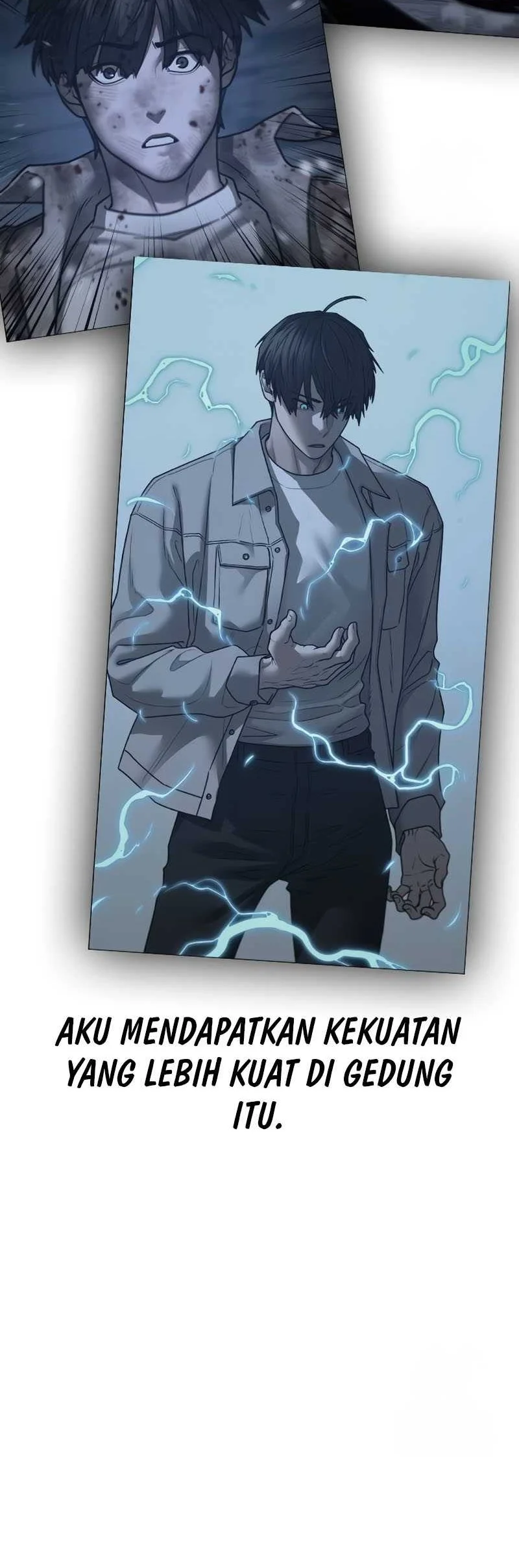 Reality Quest Bab 137 halaman 34