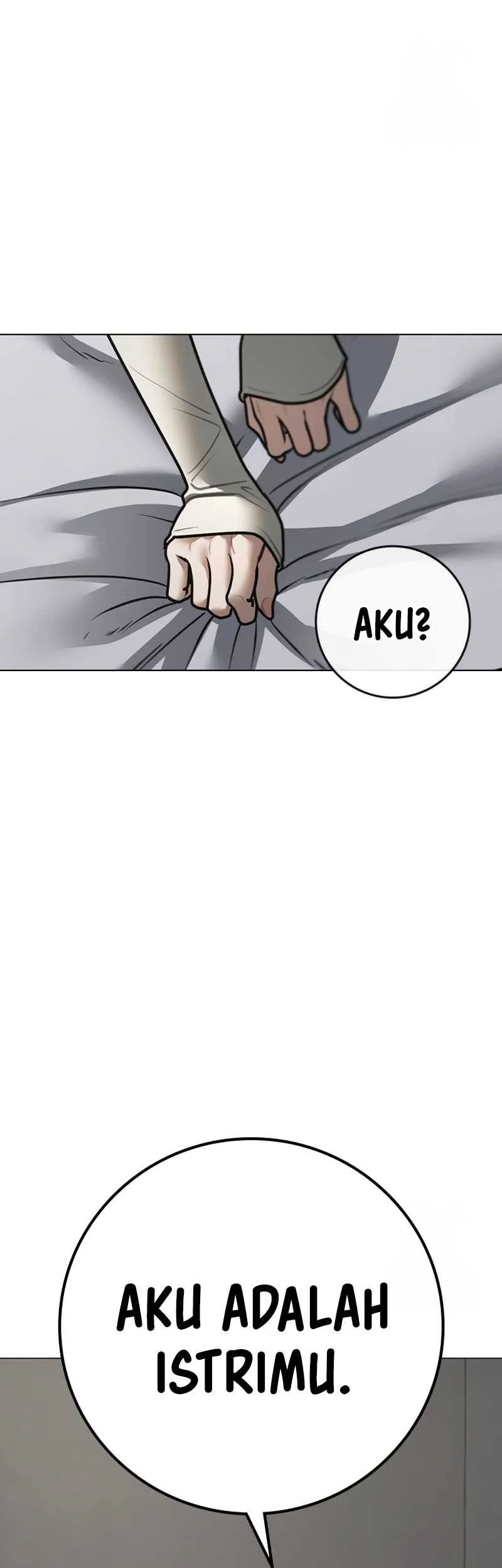 Reality Quest Bab 137 halaman 43