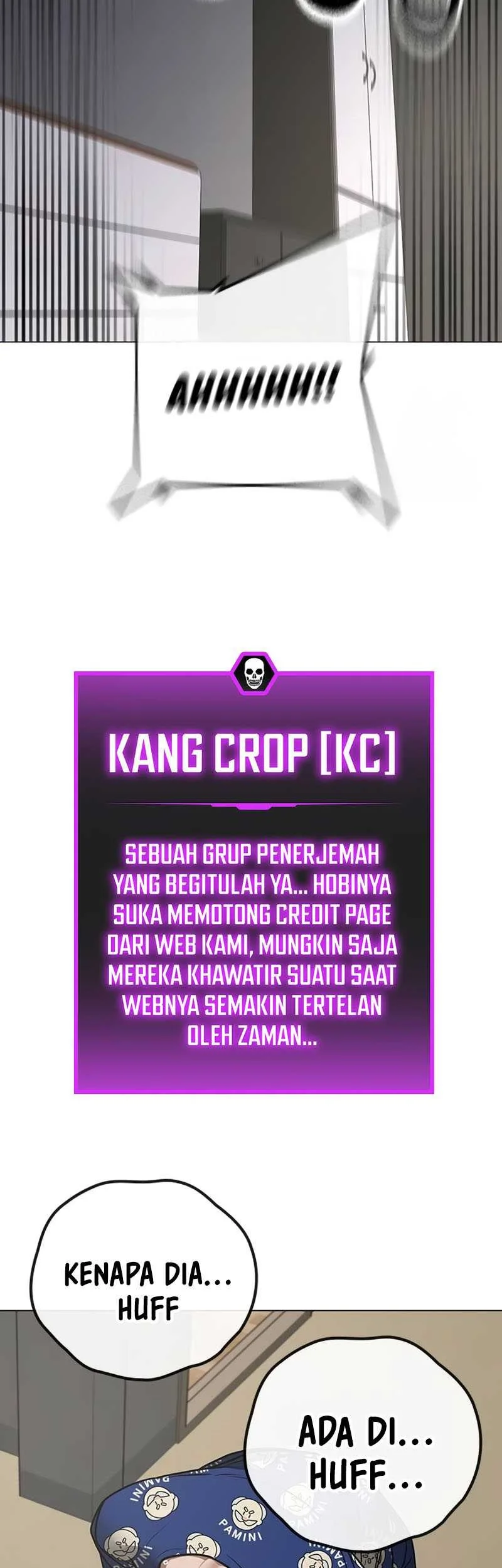 Reality Quest Bab 137 halaman 45